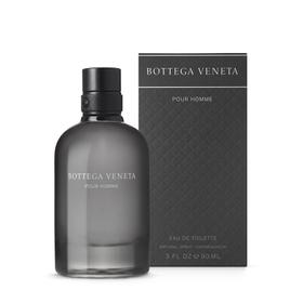 Bottega Veneta 葆蝶家 同名男士淡香水 小样/正装