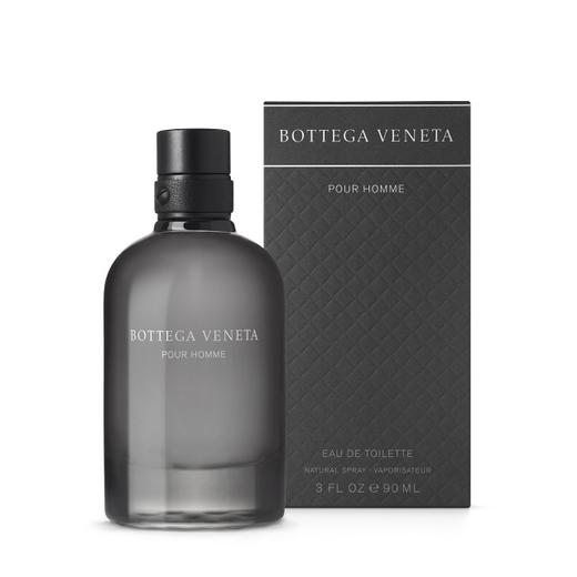 Bottega Veneta 葆蝶家 同名男士淡香水 小样/正装 商品图0