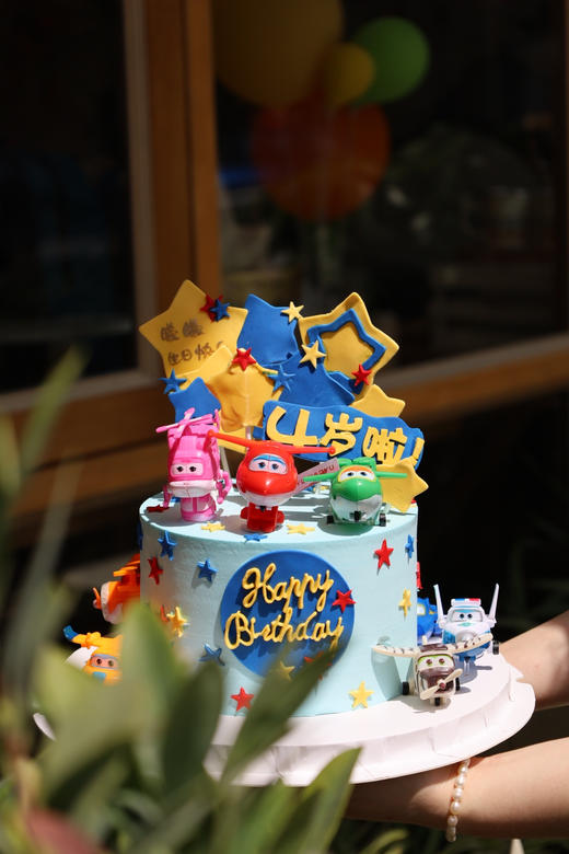 超级飞侠出发 商品图6