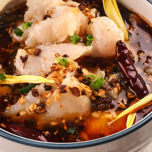 水煮鱼（巴沙鱼片） 商品图0