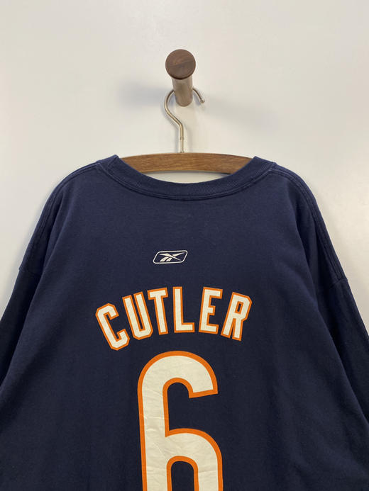 Reebok 锐步 NFL 美国职业橄榄球大联盟 短袖T恤 _SST(L) 商品图0