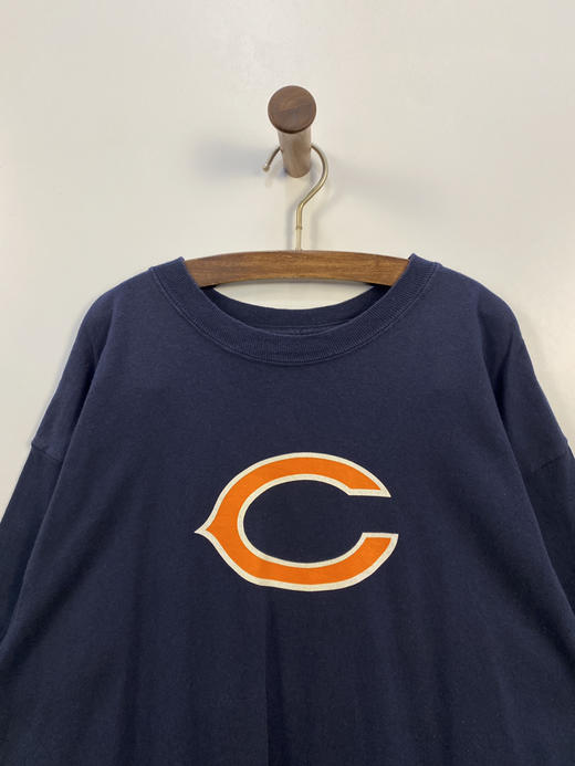 Reebok 锐步 NFL 美国职业橄榄球大联盟 短袖T恤 _SST(L) 商品图3