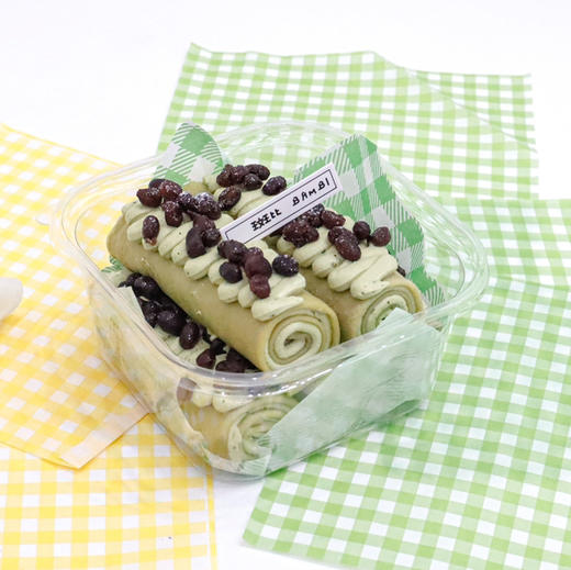 mini毛巾卷 丨6味可选 商品图4