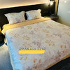 【应季好物】轻奢水洗天丝印花夏被四件套 商品缩略图5