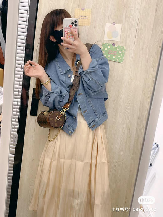 Lv巴比龙 商品图8