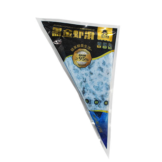 黑金虾滑 商品图5