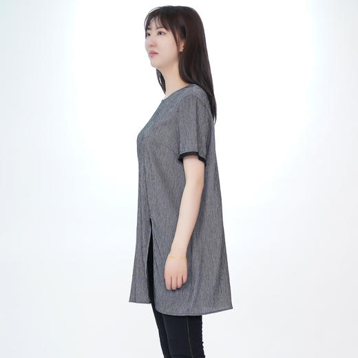 MF2L161麦克斯菲瑞女士休闲上衣 商品图4