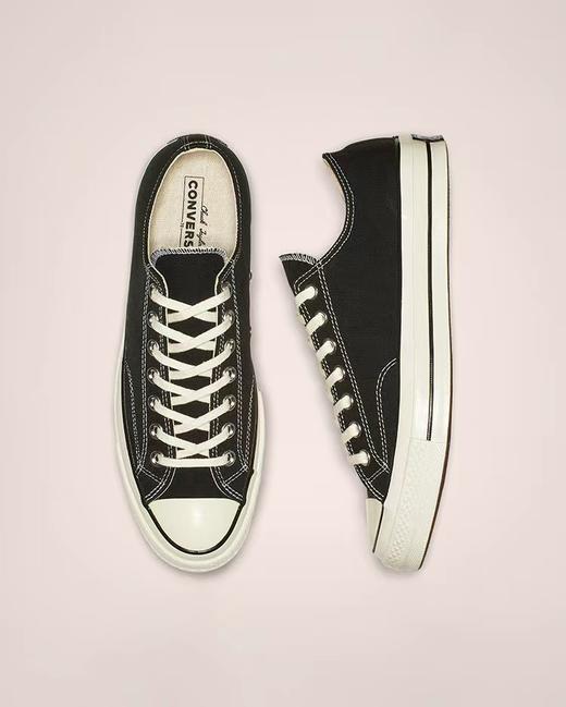 【匡威】Chuck 70经典男女帆布鞋 商品图2