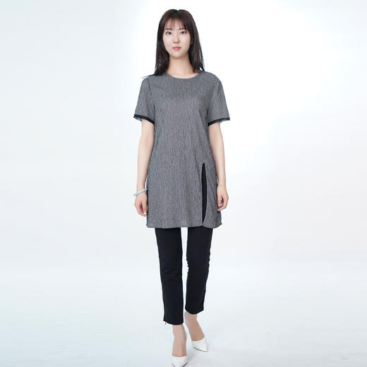 MF2L161麦克斯菲瑞女士休闲上衣 商品图1