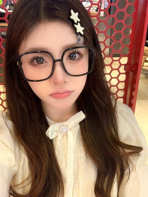 guruucon（gugulens旗下） 美瞳月抛 告别暮色 直径14.5mm着色14.0mm 商品图4