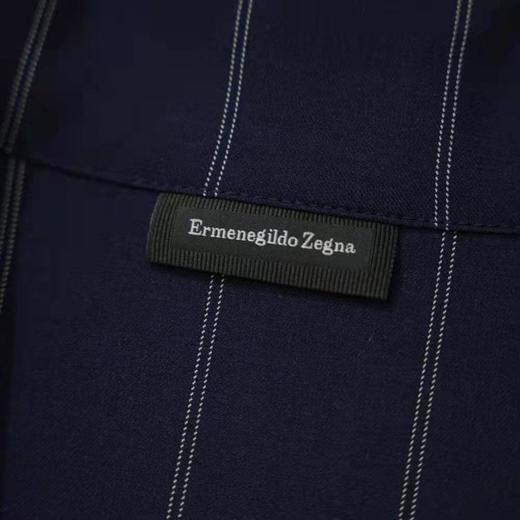 杰尼家男士短款睡衣两件套礼盒  L（190斤左右）杰尼家男士短款睡衣两件套礼盒 商品图6