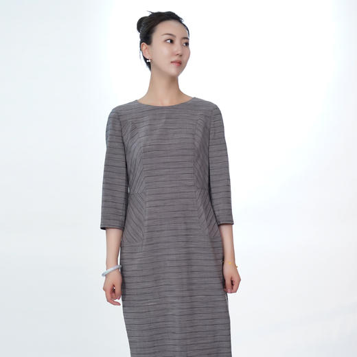 MF2L027麦克斯菲瑞连衣裙 商品图1