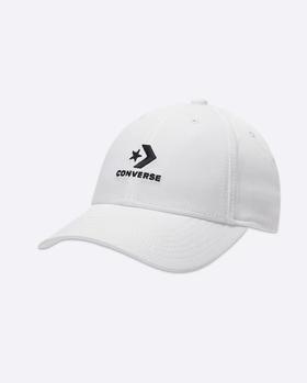 【匡威】中性经典款棒球帽