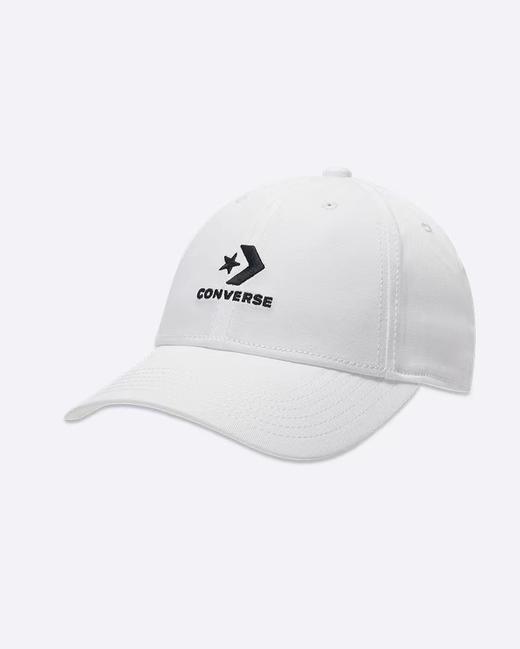 【匡威】中性经典款棒球帽 商品图0