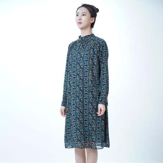 MG3L076麦克斯菲瑞连衣裙 商品图2