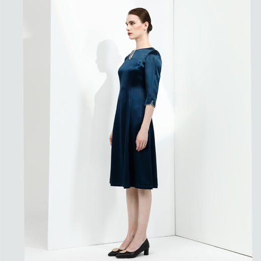 MG3L081麦克斯菲瑞连衣裙 商品图4