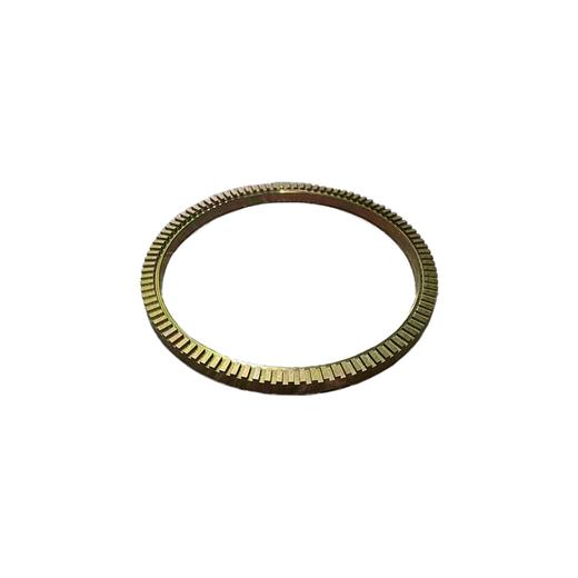 ABS齿圈100齿鼓刹适用于赛夫SAF鼓式车轴瑞鑫 192-170-13  商品图1