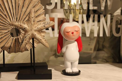 METOO迷兔-红耳 商品图1