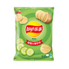 乐事黄瓜味【70克】 商品缩略图0