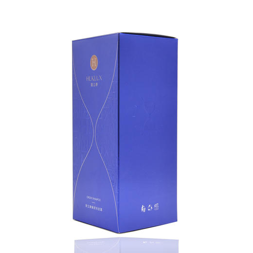 慧立康臻源洗发露250ml 商品图4