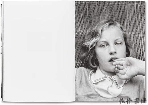 《Day Sleeper》Dorothea Lange – Sam Contis /《日间沉睡者》多萝西娅·兰格 – 山姆·康蒂斯 商品图4