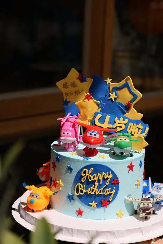 超级飞侠出发 商品图4