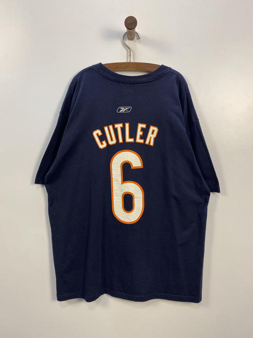 Reebok 锐步 NFL 美国职业橄榄球大联盟 短袖T恤 _SST(L) 商品图1