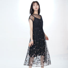 MF2L163麦克斯菲瑞连衣裙