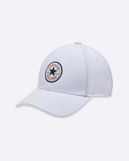 【匡威】中性经典款棒球帽 商品图0