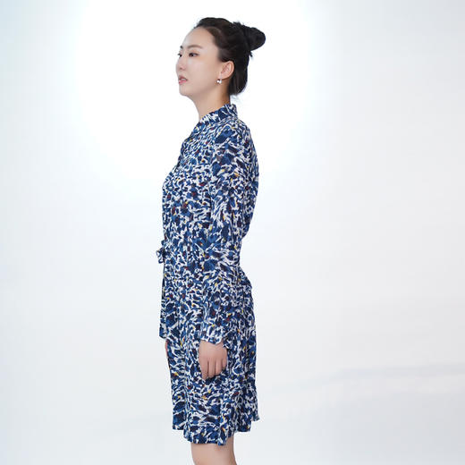 MF3A015麦克斯菲瑞女士休闲连衣裙 商品图4