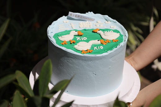 三十鹅立 商品图2