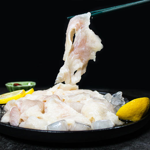 水煮鱼（巴沙鱼片） 商品图3