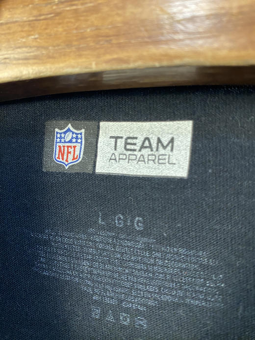 NFL 美国职业橄榄球大联盟 TEAM 短袖T恤 _SST(L) 商品图2