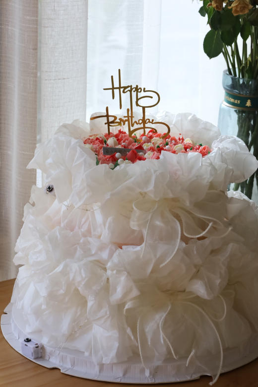 花束蛋糕（人气爆款👍🏻） 商品图6