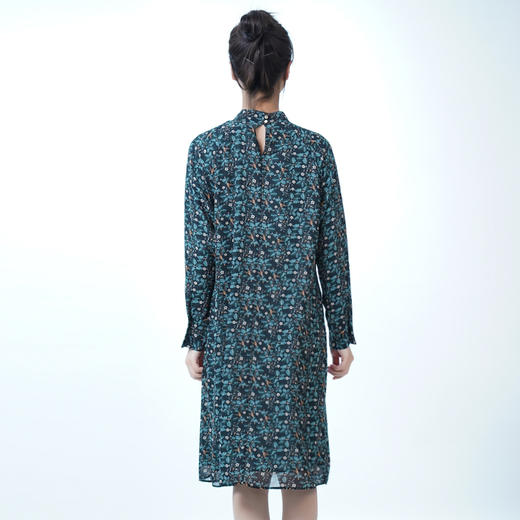 MG3L076麦克斯菲瑞连衣裙 商品图3