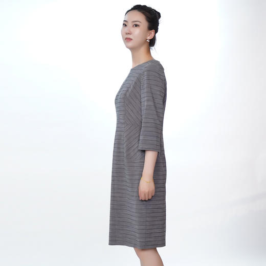 MF2L027麦克斯菲瑞连衣裙 商品图3