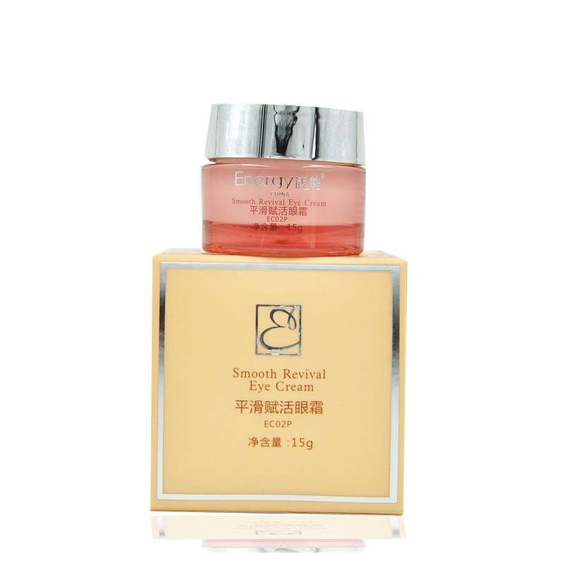 蝶恋花活能平滑赋活眼霜15g