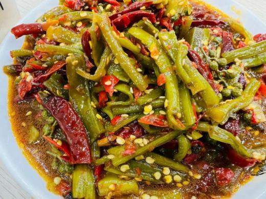 北念贡菜一袋 商品图2