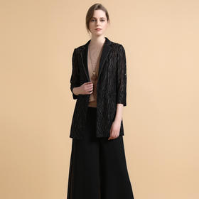 MF2A086麦克斯菲瑞女士休闲上衣