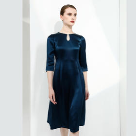 MG3L081麦克斯菲瑞连衣裙