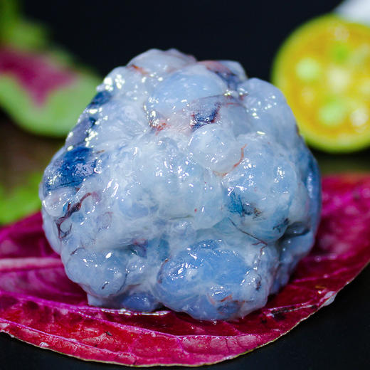 黑金虾滑 商品图0