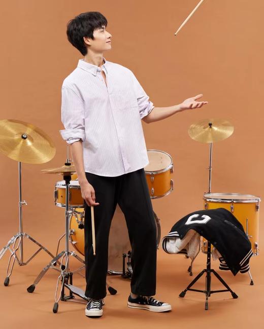 【匡威】Chuck 70经典男女帆布鞋 商品图3