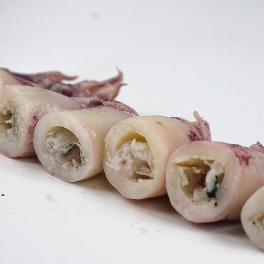 天然羔鱿 商品图3