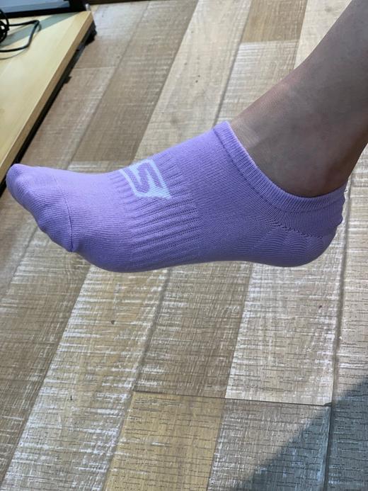 巨好穿，正品的斯凯奇春夏新款女士船袜（满12双只要99元还包邮） 商品图3