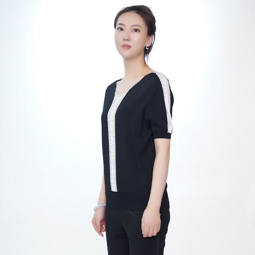 MF2Z193麦克斯菲瑞针织衫 商品图4