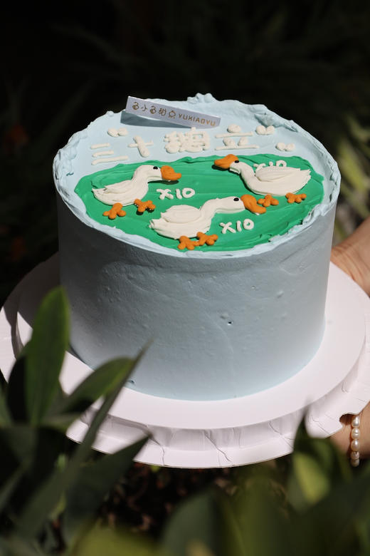 三十鹅立 商品图0