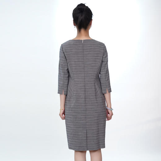 MF2L027麦克斯菲瑞连衣裙 商品图4