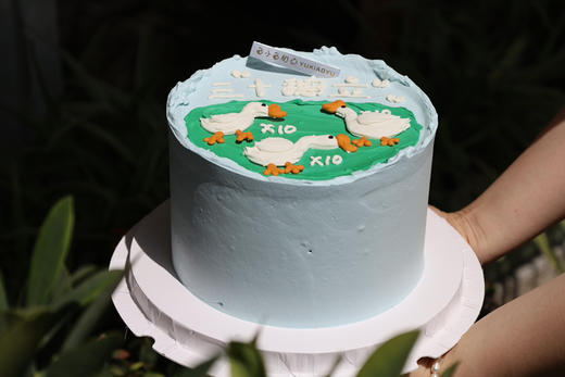 三十鹅立 商品图1