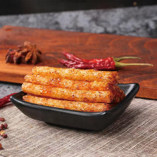 开小差小辣棒312g 商品图2