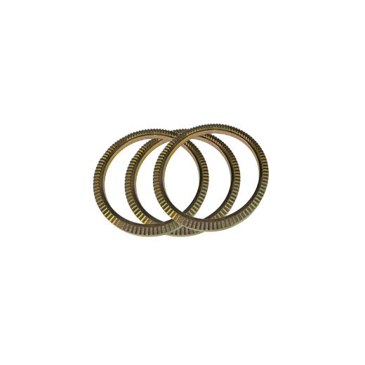 ABS齿圈100齿鼓刹适用于BPW部分鼓式车桥瑞鑫208-176-13 商品图5